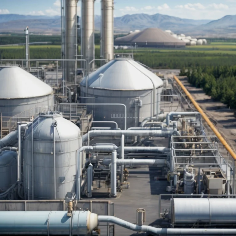 Innovating Singapore’s Oil & Gas Sector